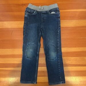 Hanna Andersson jeans EUC